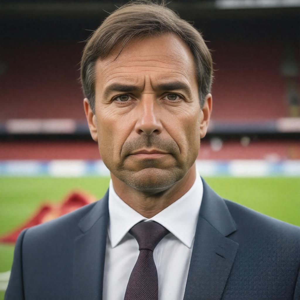 Julen Lopetegui